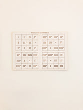 Lade das Bild in den Galerie-Viewer, Loto Game