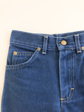 Lade das Bild in den Galerie-Viewer, Vintage Lee Jeans