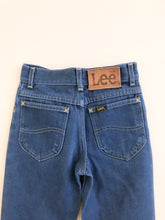 Lade das Bild in den Galerie-Viewer, Vintage Lee Jeans