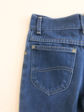 Lade das Bild in den Galerie-Viewer, Vintage Lee Jeans
