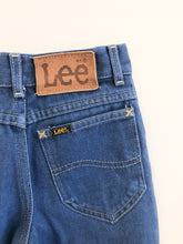 Lade das Bild in den Galerie-Viewer, Vintage Lee Jeans