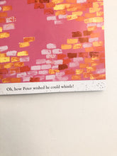 Load image into Gallery viewer, Whistle for Willie