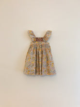 이미지를 갤러리 뷰어에 로드 , Liberty Ruffle Smock Dress