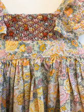 이미지를 갤러리 뷰어에 로드 , Liberty Ruffle Smock Dress