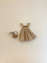 이미지를 갤러리 뷰어에 로드 , Liberty Ruffle Smock Dress