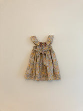 이미지를 갤러리 뷰어에 로드 , Liberty Ruffle Smock Dress