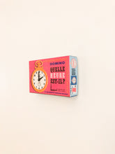Ladda upp bild till gallerivisning, Time Domino Game
