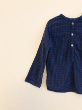 Charger l'image dans la galerie, Check Chemise