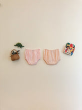 Load image into Gallery viewer, Gauze Bloomer