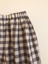 Lataa kuva Galleria-katseluun, Gingham Ensemble