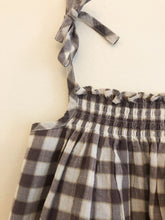 Lataa kuva Galleria-katseluun, Gingham Ensemble