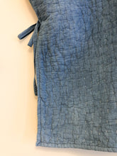 Afbeelding in Gallery-weergave laden, Quilted Poncho, Quiltey x Le Lost et Found
