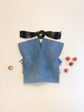 Afbeelding in Gallery-weergave laden, Quilted Poncho, Quiltey x Le Lost et Found