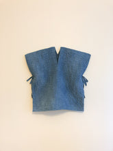Afbeelding in Gallery-weergave laden, Quilted Poncho, Quiltey x Le Lost et Found