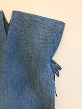 Afbeelding in Gallery-weergave laden, Quilted Poncho, Quiltey x Le Lost et Found