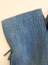 Afbeelding in Gallery-weergave laden, Quilted Poncho, Quiltey x Le Lost et Found