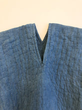 Afbeelding in Gallery-weergave laden, Quilted Poncho, Quiltey x Le Lost et Found