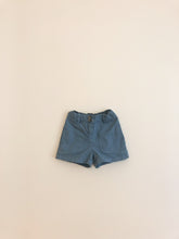 Lataa kuva Galleria-katseluun, Canvas Shorts