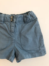 Lataa kuva Galleria-katseluun, Canvas Shorts