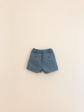 Lataa kuva Galleria-katseluun, Canvas Shorts