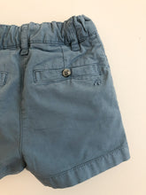 Lataa kuva Galleria-katseluun, Canvas Shorts