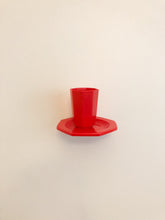 Cargar imagen en el visor de la galería, Mini Cup & Plate Set