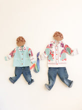 Load image into Gallery viewer, Upcycled Shirt