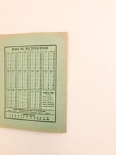 Cargar imagen en el visor de la galería, Vintage Notebooks