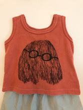 이미지를 갤러리 뷰어에 로드 , Cousin Itt Tank Top