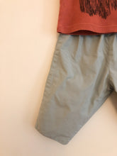 Load image into Gallery viewer, Poplin Pants