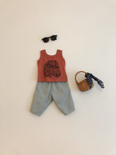 Load image into Gallery viewer, Poplin Pants