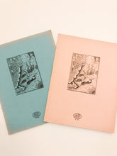 Cargar imagen en el visor de la galería, Vintage Notebooks