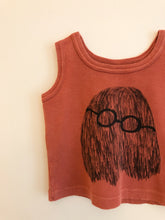 이미지를 갤러리 뷰어에 로드 , Cousin Itt Tank Top