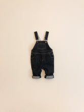 Load image into Gallery viewer, Denim Overalls