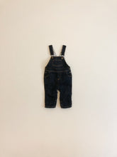 Load image into Gallery viewer, Denim Overalls