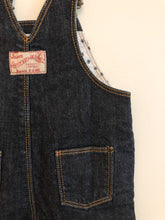 Load image into Gallery viewer, Denim Overalls