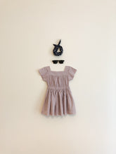 Ladda upp bild till gallerivisning, Gauze Dress