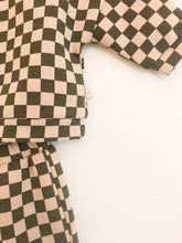 Afbeelding in Gallery-weergave laden, Check Ensemble