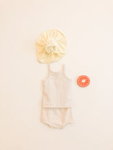 画像をギャラリービューアに読み込む, Cotton Sun Hat