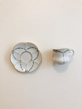 将图片加载到图库查看器,Mini Teacup & Saucer Set