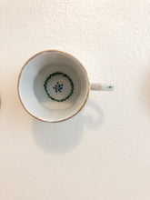 将图片加载到图库查看器,Mini Teacup & Saucer Set