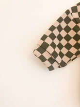 Afbeelding in Gallery-weergave laden, Check Ensemble