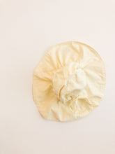 画像をギャラリービューアに読み込む, Cotton Sun Hat