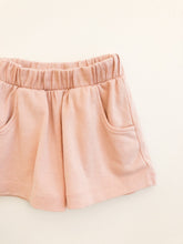 Load image into Gallery viewer, Cotton Shorts