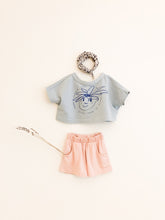 Load image into Gallery viewer, Cotton Shorts