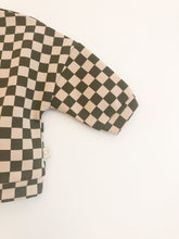 Afbeelding in Gallery-weergave laden, Check Ensemble