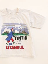 Carregar imagem no visualizador da galeria, Tintin T-Shirt