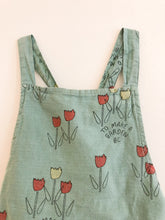 Indlæs billede til gallerivisning Garden Romper
