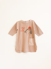 Load image into Gallery viewer, Loup de Mer Dress