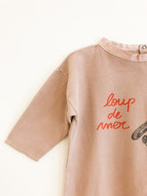 Load image into Gallery viewer, Loup de Mer Dress